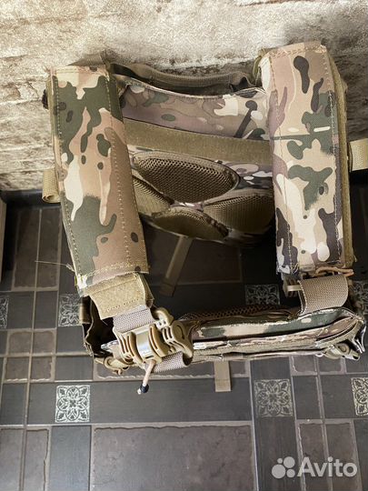 Бронежилет