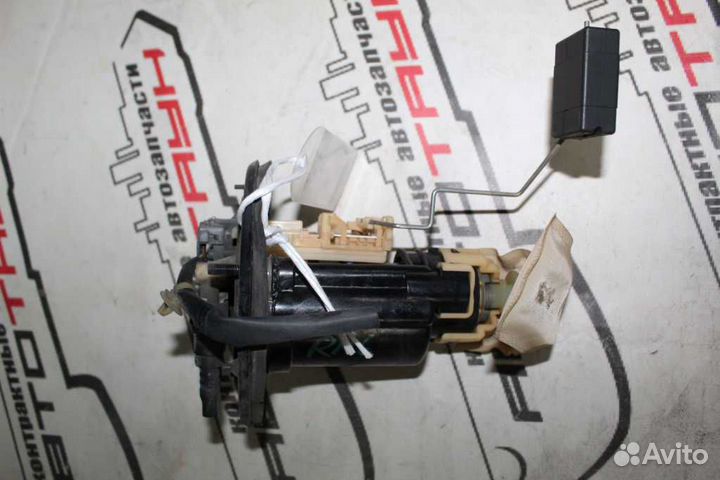 Бензонасос корпус бензонасоса В сборе honda odysse