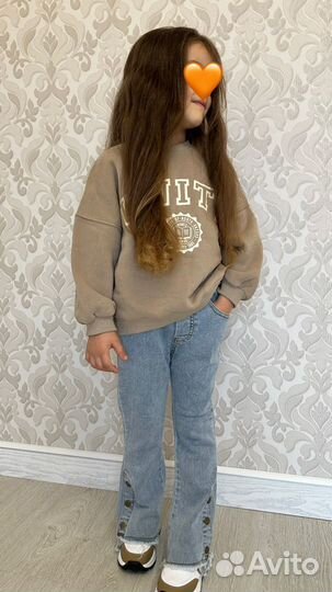 Детские вещи