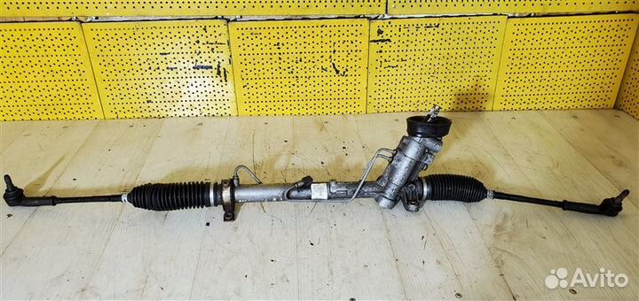Рулевая рейка Vw Polo 1.4