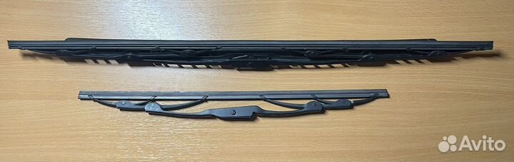 Щетки стеклоочистителя VAG оригинал