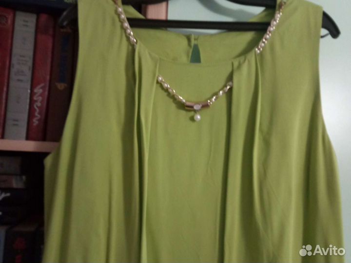 Женская одежда