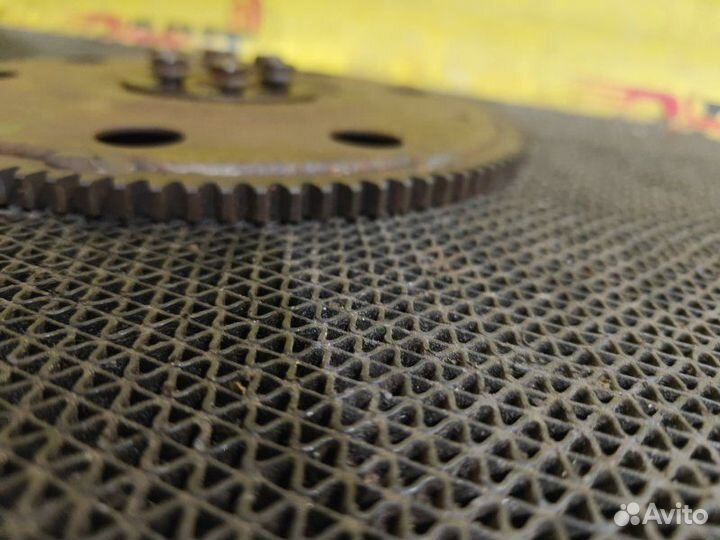 Маховик АКПП Suzuki Escudo TD01W G16A