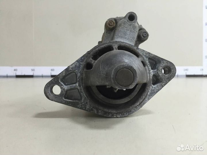 Стартер Toyota Corolla E150 2006-2013