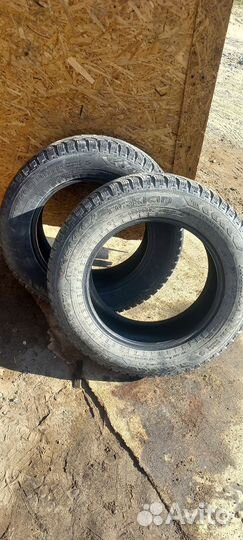 Nokian Tyres Hakkapeliitta 5 SUV 225/65 R17