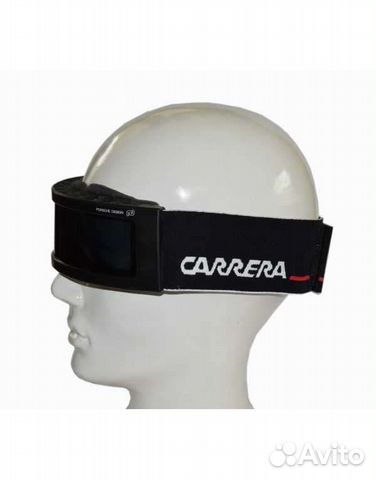 Porsche design Ski Goggles 5600