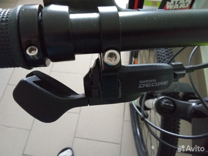 Велосипед Stels navigator 790 d