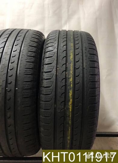 Goodyear EfficientGrip SUV 4x4 265/60 R18 110V