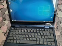 Ноутбук Lenovo ideapad flex 3 11ada05