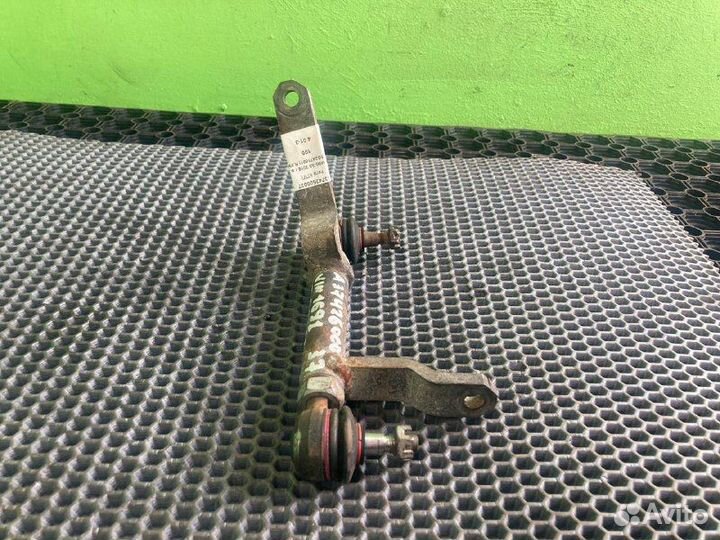 Тяга кпп KAMAZ 5490-S5