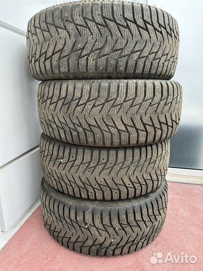 Sailun Ice Blazer WST3 215/45 R17