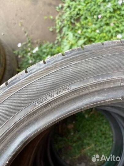 Yokohama Practiva BP01 215/45 R17