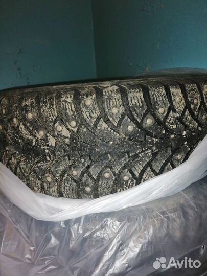 Nordman Nordman 4 205/55 R16