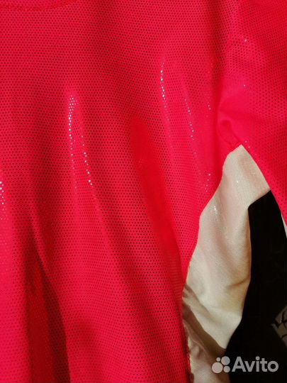 Спортивный купальник для девочки