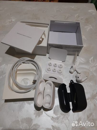 AirPods Pro 2(type C, 2024 )