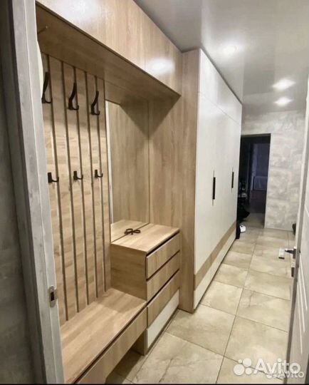 Прихожая на заказ