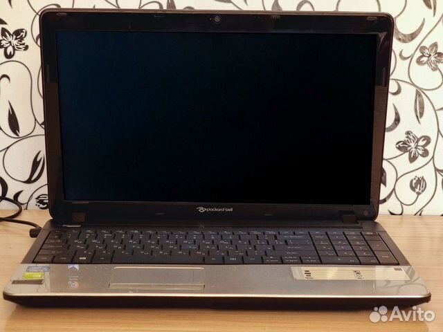 Мощный ноутбук Acer Packard Bell для работы и игр объявление продам