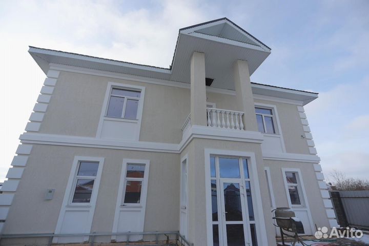 Алюминиевые окна