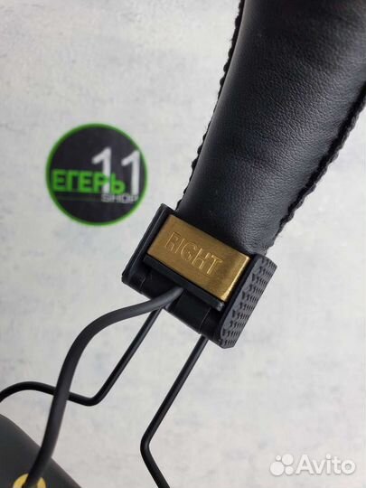 Наушники marshall major 2 bluetooth