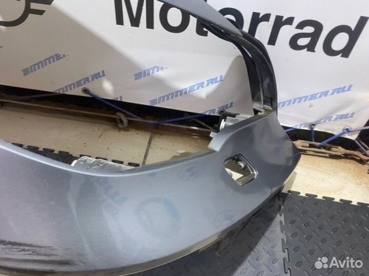 Крыло правое Bmw Х5 Е70