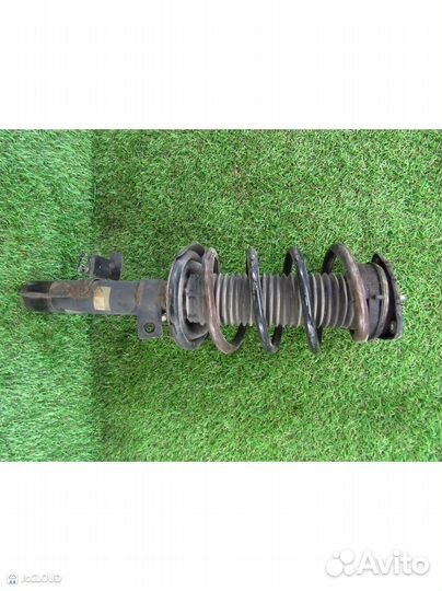 Стойка на mazda premacy cwefw LF-VD