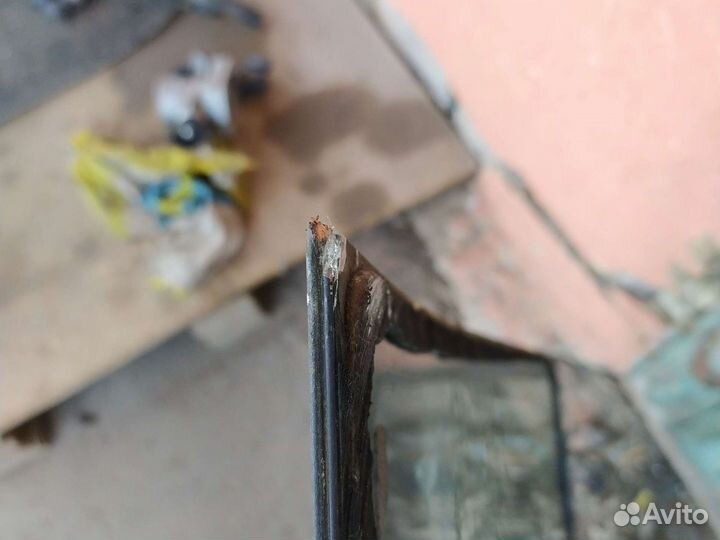 Лобовое стекло skoda superb 2008 года