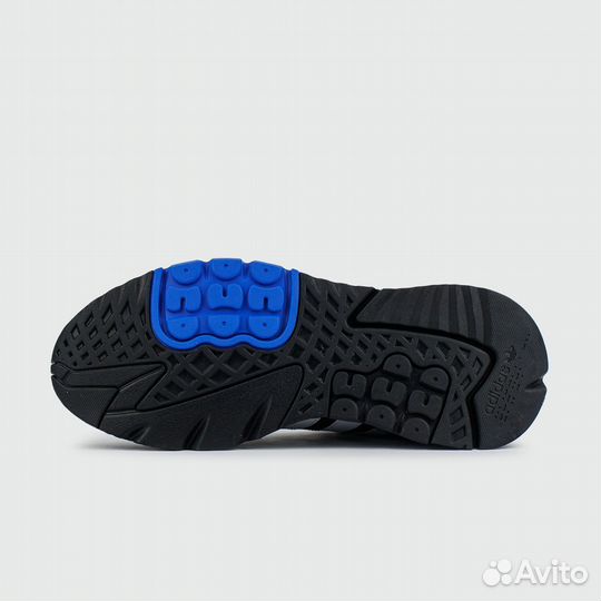 Кроссовки Adidas Nite Jogger 20766