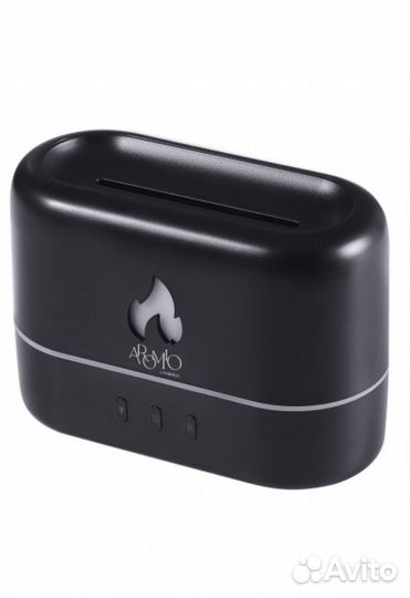 Ультразвуковой аромадиффузор 3в1