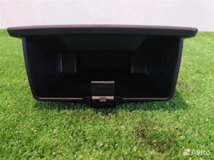 Пепельница Peugeot 407 (6E) 2005