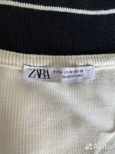 Жилетка женская zara