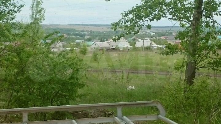 Участок 11 сот. (ИЖС)