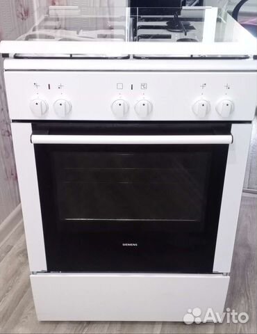 Комбинированная плита бу