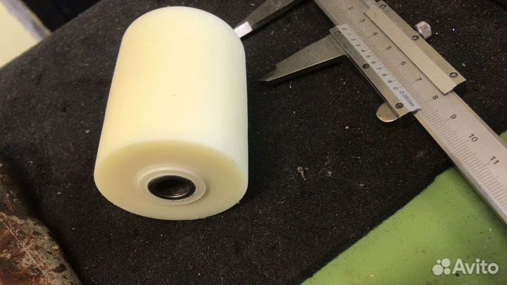 Токарные и сварочные работы