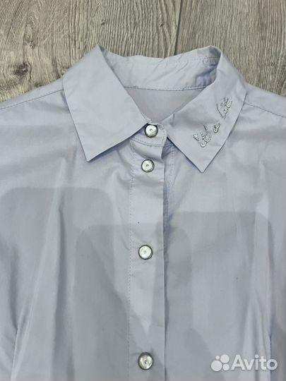 Блузка для девочки