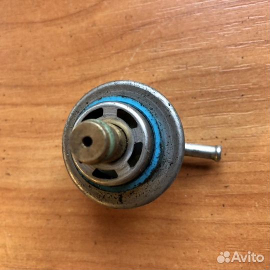 Регулятор давления топлива Fiat Punto 2005-2018