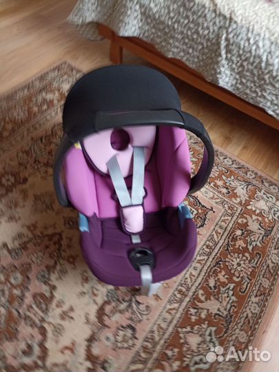 Детское автокресло 0-13 кг