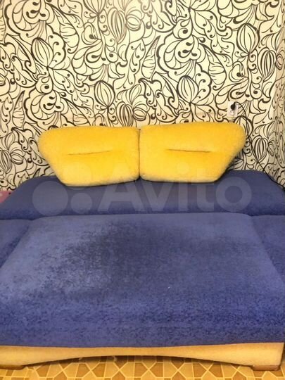 2-к. квартира, 56 м², 4/5 эт.