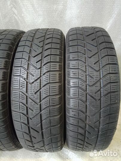 Pirelli Winter SnowControl Serie 3 175/65 R15 88H