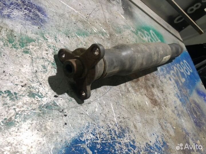 Карданный вал задний Mercedes S S-class