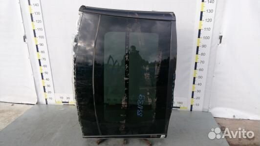 Люк volkswagen passat CC (83N39GS01)