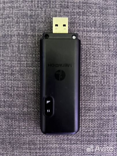 Usb модем 4g мегафон