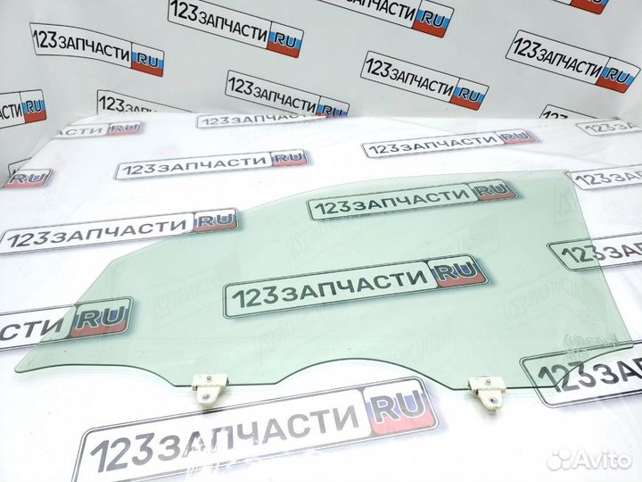 Стекло двери передней правой Nissan X-Trail TNT31