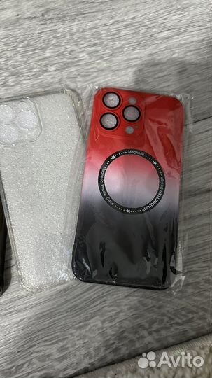 Чехол на iPhone 14 pro max