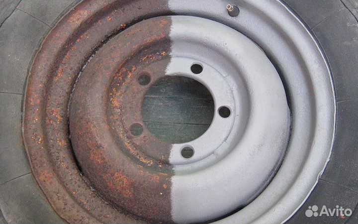 Рабочие на пескоструйную обработку