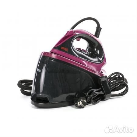 MIE Santino утюг с парогенератором