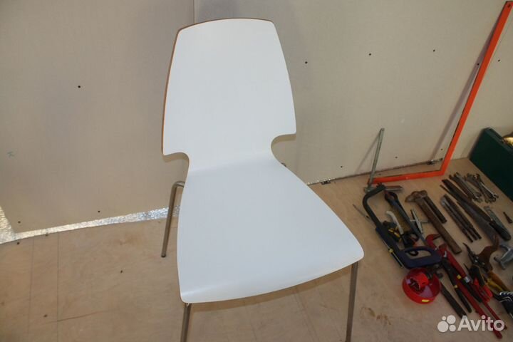 Стул Икеа Vilmar