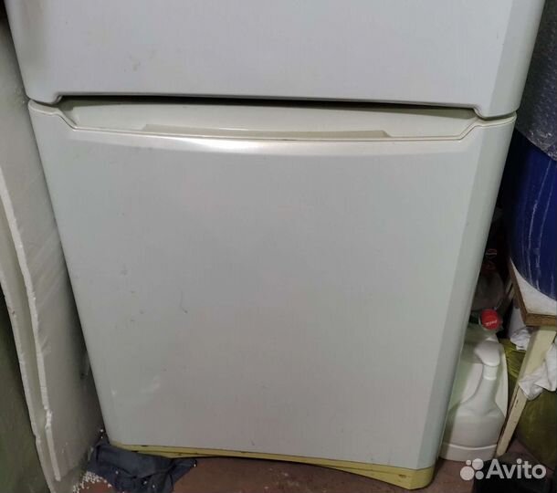 Холодильник