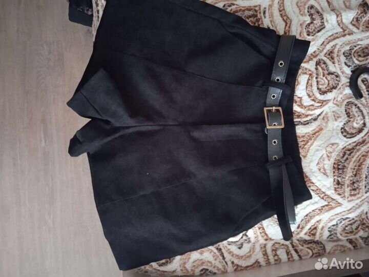 Блузка,шорты