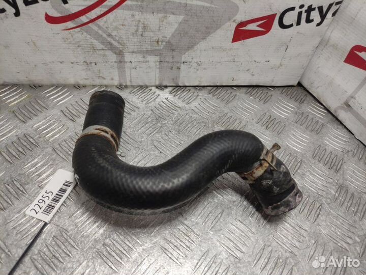 Патрубок радиатора Toyota Voxy ZRR70 3ZR-FAE