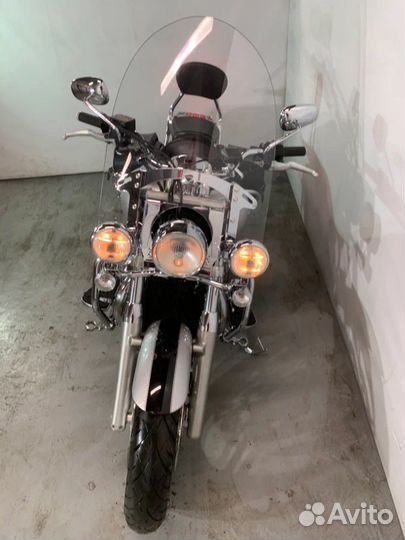 Triumph Thunderbird LT 2010